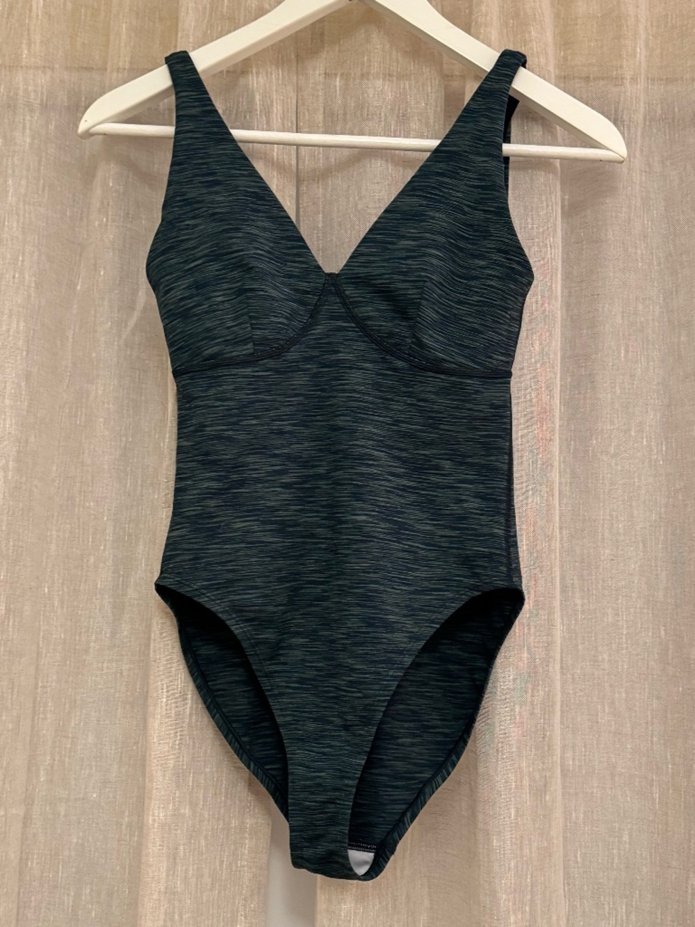 Outdoor Voices Leotard